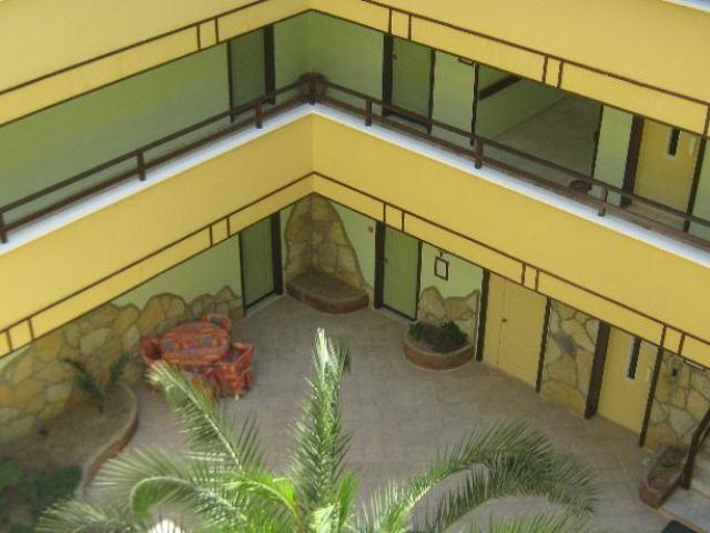 Oya Apartments 库萨达斯 外观 照片