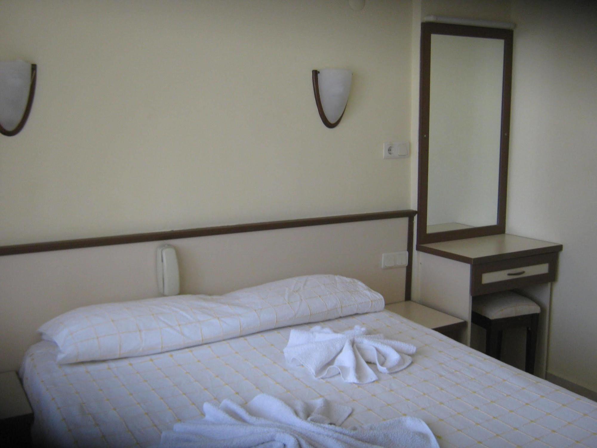 Oya Apartments 库萨达斯 外观 照片